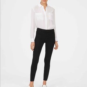 Club monaco sonica denim.